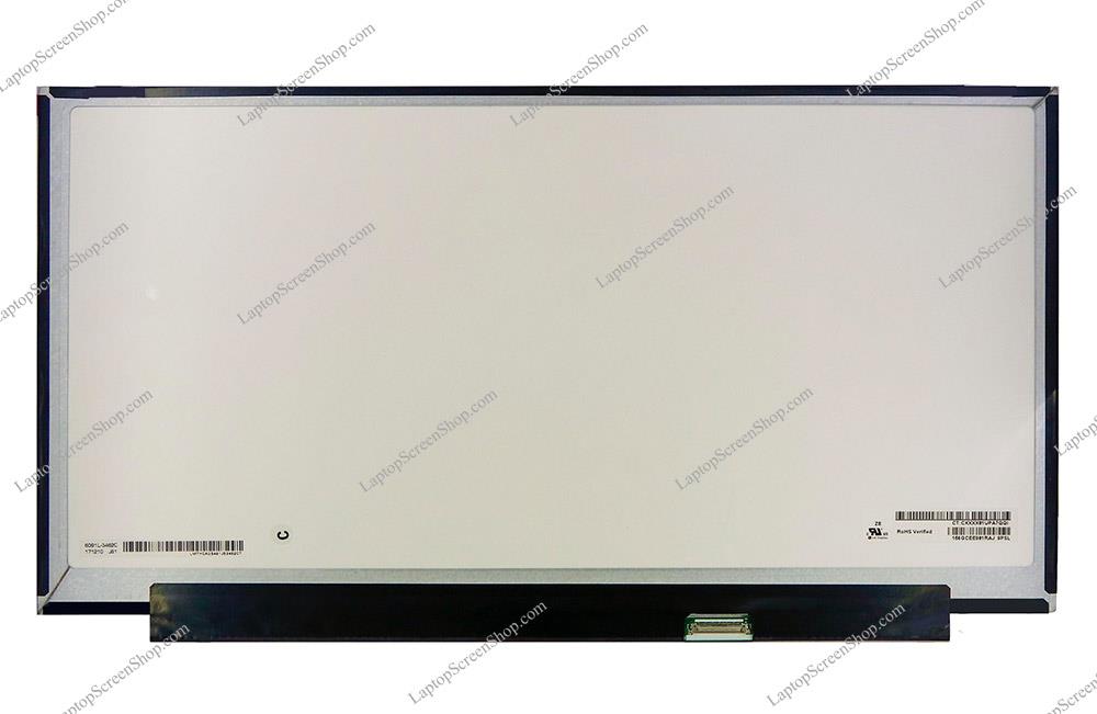 ال سی دی لپ تاپ فوجیتسو Fujitsu LIFEBOOK FMVA77C2B